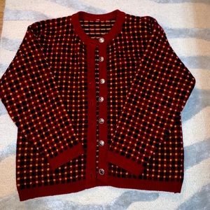 Vintage Cardigan